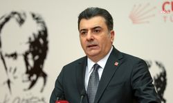 CHP SÖZCÜSÜ ZEYNEL EMRE: “SUNDUK DEDİĞİNİZ MAL BEYANINIZ NEREDE?"