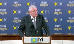 DERVİŞOĞLU"DEĞİŞEN KONJONKTÜRE UYGUN DAVRANMAK ZORUNDAYIZ"