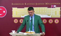 "EMEKLİNİN MAAŞI YETMİYOR, İKRAMİYESİNDEN 40 PİDE ÇALINDI”