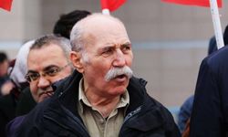 HALKIN KURTULUŞ PARTİSİ GENEL BAŞKANI ADLİ KONTROLLE SERBEST