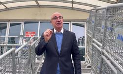 İBB DAVASI 4. GÜN: "BURASI ADLİYE DEĞİL, CEZAEVİ KAMPÜSÜ"