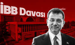 İBB DAVASI: "MAHKEME BAŞKANI SALONU BOŞALTMA KARARI ALDI"