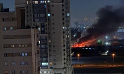 İRAN'dan AÇIKLAMA: "DOKUZ HASTANE HİZMET DIŞI KALDI"