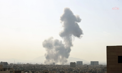 İRAN’da CAN KAYBI 800’e YAKLAŞTI