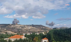 İSRAİL, LÜBNAN’daki "RUS KÜLTÜR MERKEZİ"ni VURDU!