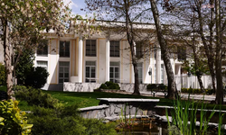 İSVİÇRE'den TAHRAN BÜYÜKELÇİLİĞİ'ni GEÇİCİ KAPATMA KARARI