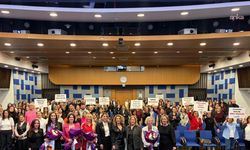 LÖSEV, İZMİR’de KADINLARI BİR ARAYA GETİRDİ