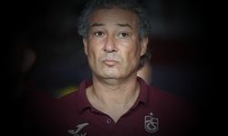 TRABZONSPOR'un ACI KAYBI: "YARDIMCI ANTRENÖR ORHAN KAYNAK VEFAT ETTİ"