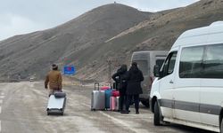 SALDIRILARIN 16. GÜNÜNDE İRANLILAR: "CANIMIZI VERİR, TOPRAK VERMEYİZ"