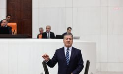 "TANJU ÖZCAN’ın TUTUKLANMASI SİYASİ BİR KUMPASTIR"