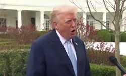 TRUMP: "İRAN ile ATEŞKES YAPMAK İSTEMİYORUM"