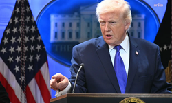 TRUMP KÖRFEZDEKİ ABD MÜTTEFİKLERİNİN HEDEF ALINMASINA ŞAŞIRMIŞ