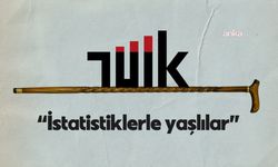 TÜİK: EŞİ ÖLMÜŞ YAŞLI KADINLARIN ORANI ERKEKLERİN 4 KATI OLDU