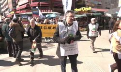 TÜM EMEKLİLER SENDİKASI: "SANDIKTA GÖRÜŞECEĞİZ"