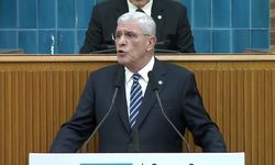 "VATANDAŞ SAVAŞIN YÜKÜNÜ CEPHEDE DEĞİL, KENDİ HAYATINDA TAŞIMAKTADIR"