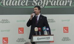 "YAPMAMIZ GEREKEN, KÜRECİK ve İNCİRLİK ÜSLERİNİ KAPATMAKTIR"