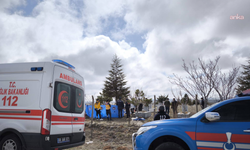 YİNE BOŞANMA AŞAMASINDA BİR EŞ CİNAYETİ