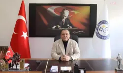 EŞME BELEDİYE BAŞKANI YILMAZ TOZAN GÖZALTINA ALINDI