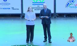 BÜYÜKÇEKMECE KÜLTÜR VE SANAT FESTİVALİ BAŞLADI