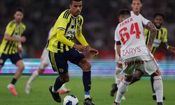 FENERBAHÇE, POLONYA'DAN GORNİK ZABRE İLE 1-1 BERABERE KALDI