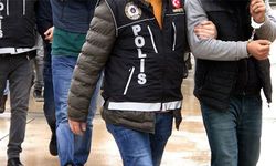 İSTANBUL'da 39 IŞİD GÖZALTISI