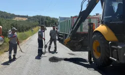 KUŞADASI BELEDİYESİNDEN KESİNTİSİZ ÖRNEK HİZMET