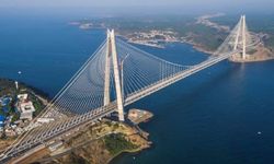 OTOYOL VE KÖPRÜ ÜCRETLERİNE ZAM GELDİ