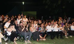 "10. ÇALI KÖY FİLMLERİ FESTİVALİ"NDE MOĞOLLAR RÜZGARI
