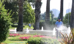 95. İZMİR FUARI ÖNCESİ HAZIRLIKLAR HIZLANDI