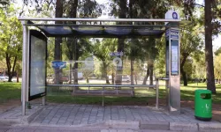 ANTALYA'DA ENGELLİ DOSTU DURAK SAYISI ARTIRILIYOR