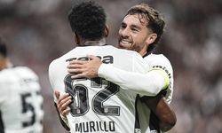 BEŞİKTAŞ, KAUNO ZALGRİS'İ 3-0 MAĞLUP ETTİ