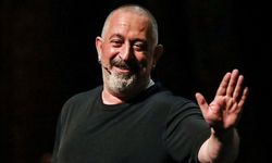 CEM YILMAZ KALP RAHATSIZLIĞINDAN HASTANEYE KALDIRILDI
