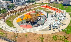 DENİZLİ BELEDİYESİ'NDEN ADIYAMAN'A KARDEŞLİK KÖPRÜSÜ