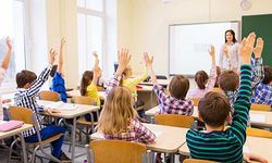 DİSİPLİN, GENÇLERİN BAŞARISINDA IQ'DAN DAHA MI ÖNEMLİ?