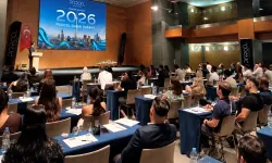 DUBAİ'DEKİ EMLAK KARİYERİ İÇİN 2230 KİŞİ YARIŞTI