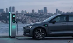 ELEKTRİKLİ ARAÇ VE ŞARJ İSTASYONU SAYISI HIZLA ARTIYOR