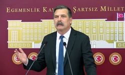 ERKAN BAŞ: "BUNCA HAKSIZLIĞA, YANLIŞA, AYIBA RAĞMEN 'EVET' DİYECEĞİZ"
