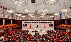 FATİH ERBAKAN'DAN "ÇERÇEVE YASA"YA ÇEKİMSER OY