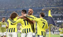 FENERBAHÇE 18 YIL SONRA ŞAMPİYONLAR LİGİ'NDE!