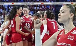 FİLENİN SULTANLARI MACARİSTAN'I DA 3-0 YENDİ