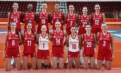 FİLENİN SULTANLARI BEKLEDİĞİMİZ GİBİ: 3-0