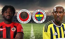 FENERBAHÇE SÜPERLİG'E YENİLEREK BAŞLADI