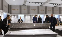 HALI SEKTÖRÜNÜN KÜRESEL BULUŞMA NOKTASI: İSTANBUL