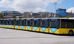 İSTANBUL'DA ULAŞIMA 15 MİLYAR TL'LİK YATIRIM