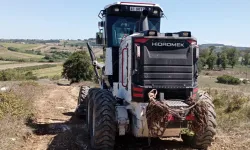 KANDIRA BELEDİYESİ'NDEN ÜRETİCİYE DESTEK