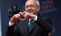 KILIÇDAROĞLU, HACI BEKTAŞ'A MESAJI BU KEZ UZAKTAN YOLLADI