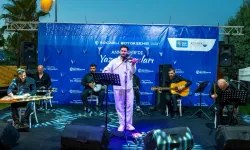 KOCAELİ'DE ARABESK RÜZGARI ESTİ