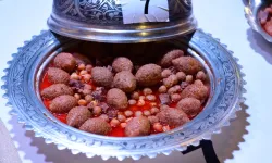 MALATYA'DA FESTİVAL: 'YÖRESEL LEZZETLERİN YARIŞI'