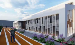 MALATYA'DA MODERN SPOR VE GENÇLİK KOMPLEKSİ HAYATA GEÇİYOR
