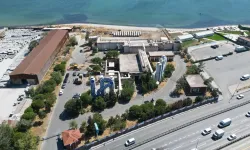 MARMARA'YA BÜTÜN DEŞARJLAR BUNDAN SONRA İLERİ BİYOLOJİK ARITMAYLA OLACAK